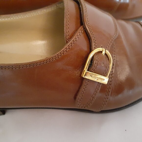 Salvatore Ferragamo Loafers - Picture 3 of 15